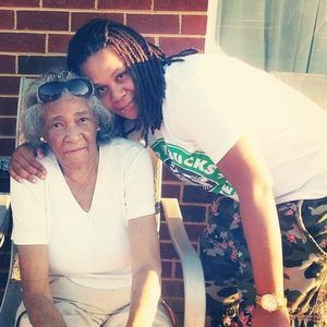 Meet your Posher, Whitley